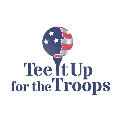 Tee It Up for the Troops