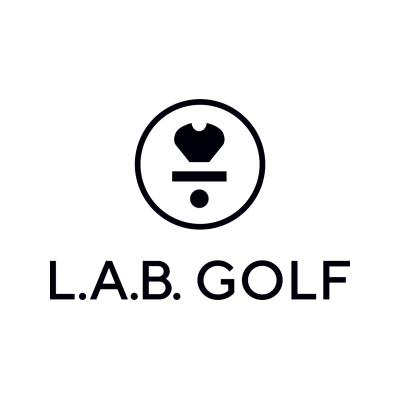 L.A.B. Golf Logo