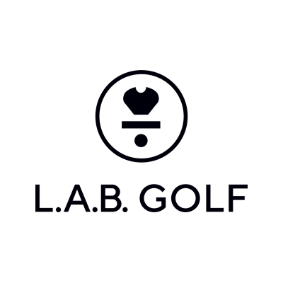 L.A.B. Golf Logo