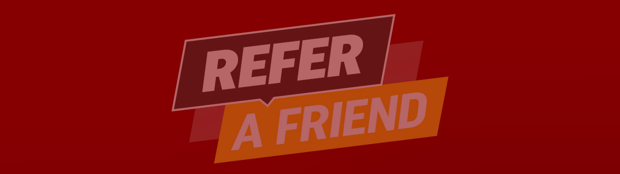 Golf Stix Value Guide Referral Program